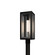 Cambridge LED Outdoor Post Mount in Black (281|PM-W24521-BK)