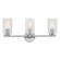 Mabel LED Bath in Chrome (531|85573CM)