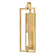 Stassi LED Wall Sconce in Lacquered Brass (531|84210LCB)
