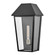 Maclin LED Outdoor Wall Mount in Black (531|82084BK)