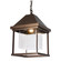Dorset One Light Outdoor Lantern in Coastal Bronze (39|365203-SKT-75-GG0833)