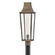 Georgetown LED Post Mount in Burnished Bronze (13|28891BU)