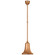 Academy Barn Light LED Pendant in Soft Copper (268|TOB 5816SC-SC)