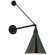 Academy Barn Light LED Barn Light in Matte Black (268|TOB 2813MBK/S10-G)