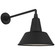 Academy Barn Light LED Barn Light in Matte Black (268|TOB 2812MBK/S1-MBK)