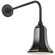 Academy Barn Light LED Barn Light in Matte Black (268|TOB 2809MBK/S8-G)