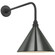 Academy Barn Light LED Barn Light in Matte Black (268|TOB 2809MBK/S11-G)