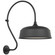 Academy Barn Light LED Barn Light in Matte Black (268|TOB 2805MBK/S7-MBK)