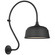 Academy Barn Light LED Barn Light in Matte Black (268|TOB 2805MBK/S6-MBK)
