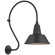 Academy Barn Light LED Barn Light in Matte Black (268|TOB 2805MBK/S1-MBK)