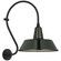 Academy Barn Light LED Barn Light in Matte Black (268|TOB 2804MBK/S2-G)