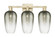 Arcadia Three Light Bath Vanity in Antique Brass (405|716-3W-AB-G484-7SL)