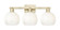 Arcadia Three Light Bath Vanity in Antique Brass (405|716-3W-AB-G483-8OP)