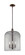 Arcadia One Light Mini Pendant in Oil Rubbed Bronze (405|716-3S-OB-G559-12SM)