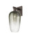 Arcadia One Light Wall Sconce in Oil Rubbed Bronze (405|716-1W-OB-G484-7SL)