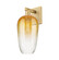 Arcadia One Light Wall Sconce in Brushed Brass (405|716-1W-BB-G484-7AM) Arcadia One Light Wall Sconce in Brushed Brass (405|716-1W-BB-G484-7AM)