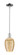 Arcadia One Light Mini Pendant in Polished Chrome (405|716-1S-PC-G457-6ME)