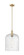 Arcadia One Light Mini Pendant in Champagne Bronze (405|716-1S-CB-G559-12SDY)