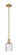 Arcadia One Light Mini Pendant in Brushed Brass (405|716-1S-BB-G559-5SDY)