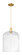 Arcadia One Light Mini Pendant in Satin Gold (405|716-1P-SG-G559-12CL)