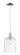 Arcadia One Light Mini Pendant in Polished Chrome (405|716-1P-PC-G559-8SDY)