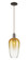 Arcadia One Light Mini Pendant in Oil Rubbed Bronze (405|716-1P-OB-G484-7AM)