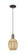 Arcadia One Light Mini Pendant in Oil Rubbed Bronze (405|716-1P-OB-G459-6ME)