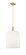 Arcadia One Light Pendant in Champagne Bronze (405|716-1P-CB-G559-12GWH)