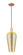 Arcadia One Light Mini Pendant in Antique Copper (405|716-1P-AC-G456-8ME)