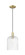 Arcadia One Light Mini Pendant in Antique Brass (405|716-1P-AB-G559-8SDY)