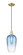 Arcadia One Light Mini Pendant in Antique Brass (405|716-1P-AB-G484-7SB)