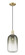 Arcadia One Light Mini Pendant in Antique Brass (405|716-1P-AB-G482-7SL)