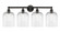 Edison Four Light Bath Vanity in Oil Rubbed Bronze (405|616-4W-OB-G559-8CL)