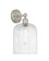 Edison One Light Wall Sconce in Brushed Satin Nickel (405|616-1W-SN-G559-8SDY)