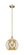 Edison One Light Mini Pendant in Antique Brass (405|616-1S-AB-G128-12)