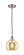 Edison One Light Mini Pendant in Brushed Satin Nickel (405|616-1P-SN-G128-8)