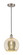 Edison One Light Mini Pendant in Brushed Satin Nickel (405|616-1P-SN-G128-10)