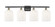 Ballston Four Light Bath Vanity in Black Antique Brass (405|516-4W-BAB-G559-8GWH)