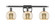 Ballston Three Light Bath Vanity in Polished Chrome (405|516-3W-PC-G128-6)