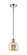 Ballston One Light Mini Pendant in Polished Nickel (405|516-1S-PN-G128-6)