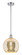 Ballston One Light Mini Pendant in Polished Chrome (405|516-1S-PC-G128-10)