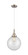 Caden One Light Mini Pendant in Brushed Satin Nickel (405|447-1P-SN-G202-10)