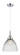 Caden LED Pendant in Polished Chrome (405|447-1P-PC-G222)