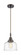 Caden One Light Pendant in Oil Rubbed Bronze (405|447-1P-OB-G713)