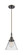 Caden One Light Pendant in Oil Rubbed Bronze (405|447-1P-OB-G42)