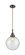 Caden One Light Mini Pendant in Oil Rubbed Bronze (405|447-1P-OB-G204-10)