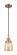 Caden One Light Pendant in Antique Copper (405|447-1P-AC-G58)