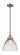 Caden LED Pendant in Antique Copper (405|447-1P-AC-G222)