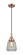 Caden One Light Pendant in Antique Copper (405|447-1P-AC-G142)