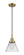 Caden One Light Mini Pendant in Antique Brass (405|447-1P-AB-G42)